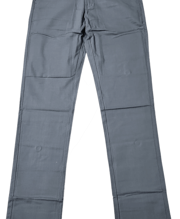 Premium Blue Color Linen Pant