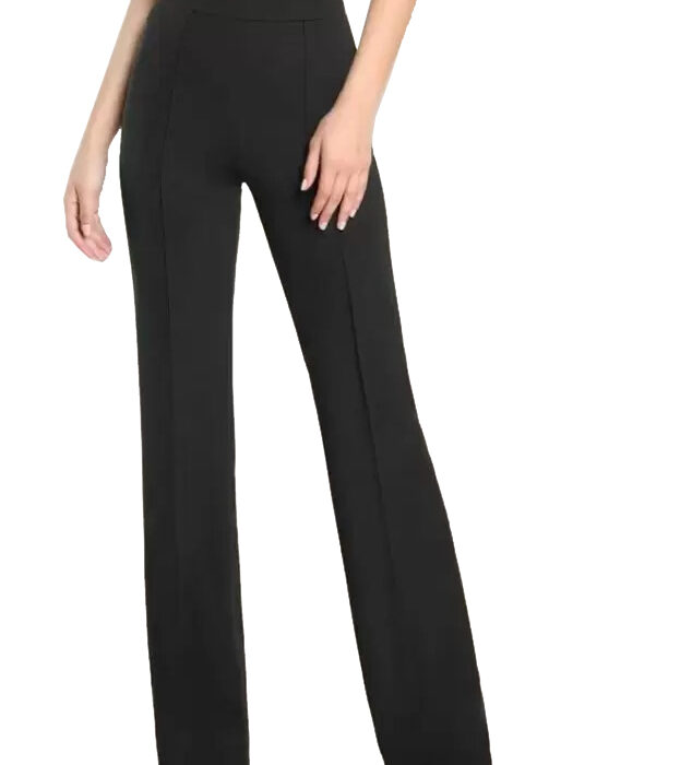 Premium Western Black Color Pant