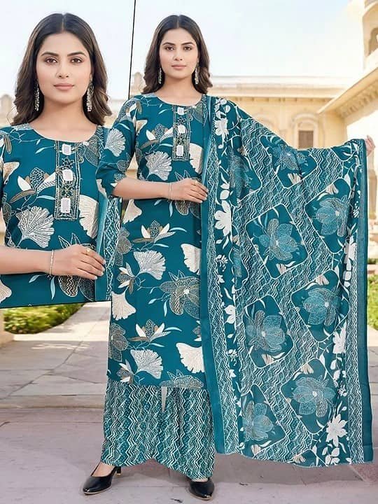 Three Piece Set