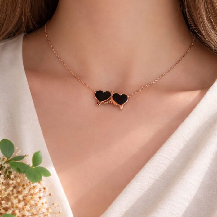 Stylish Modern Trendy Necklace