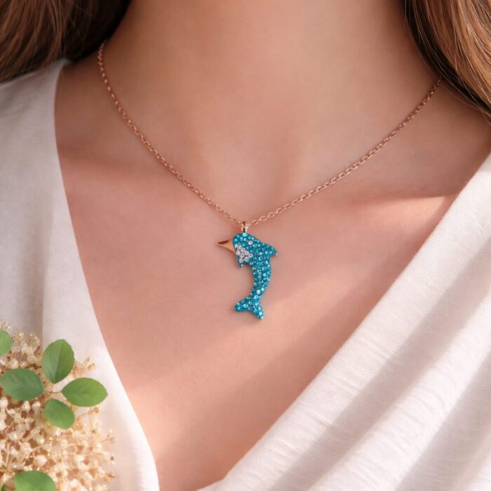 Stylish Modern Trendy Necklace