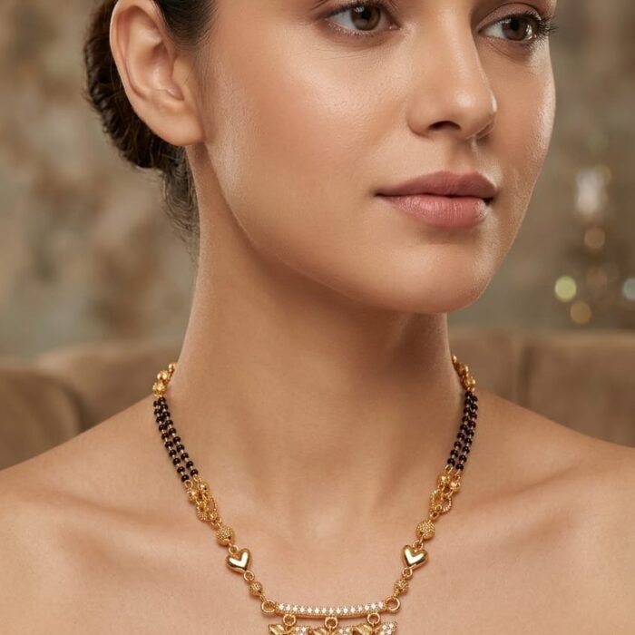 Stylish Modern Trendy Necklace