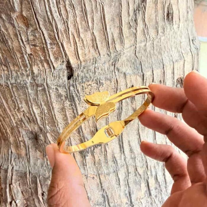 Stylish Modern Trendy Bracelet
