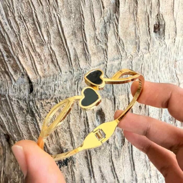 Stylish Modern Trendy Bracelet