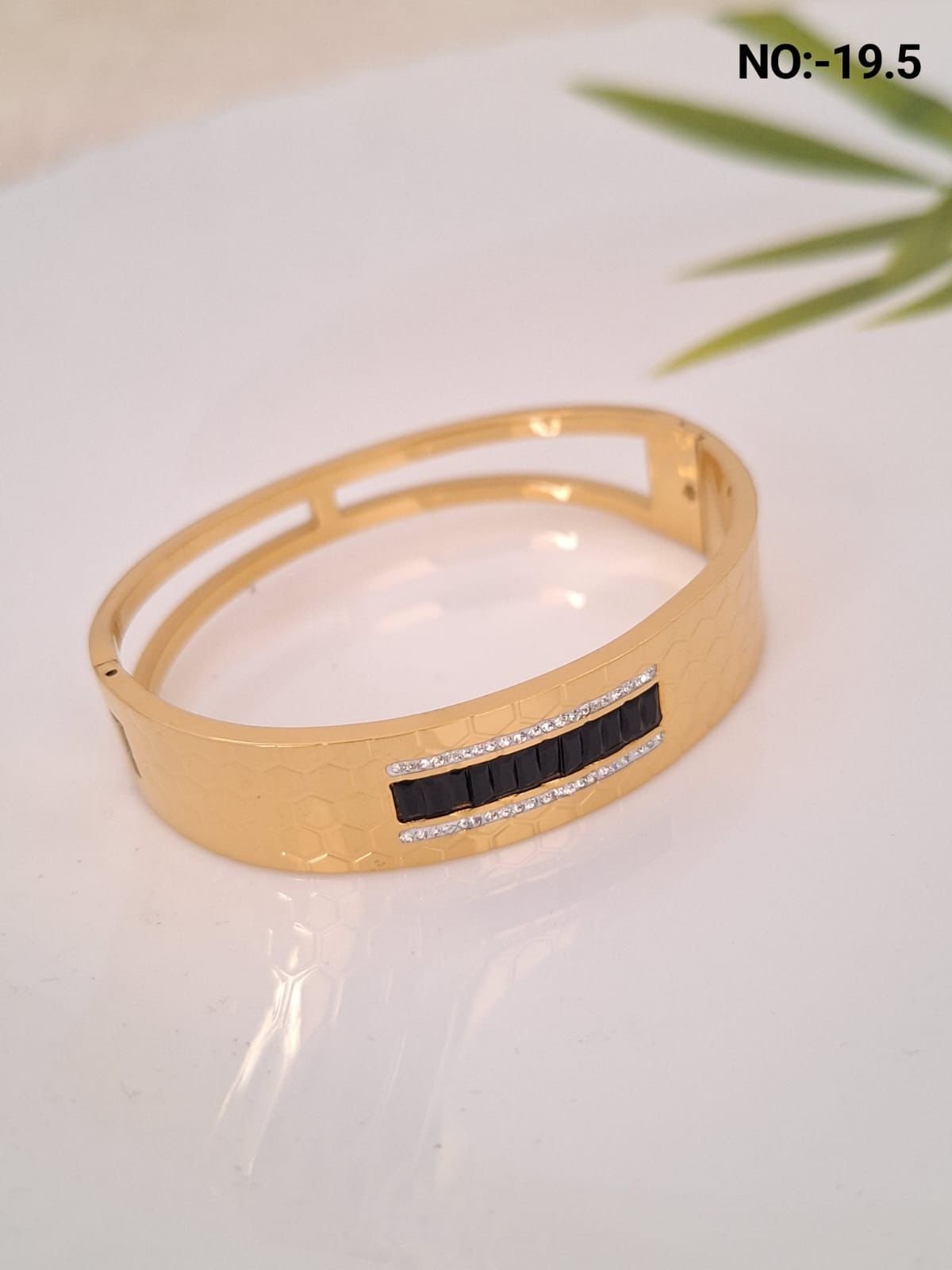 Stylish Modern Trendy Bracelet